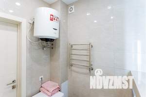 1-к квартира, посуточно, 32м2, 12/24 этаж