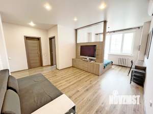 1-к квартира, на длительный срок, 44м2, 10/12 этаж