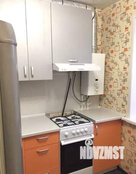 1-к квартира, на длительный срок, 39м2, 4/5 этаж