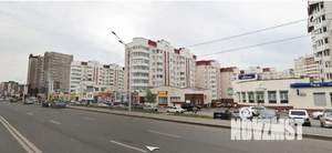 1-к квартира, на длительный срок, 35м2, 4/9 этаж