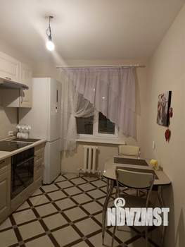 1-к квартира, на длительный срок, 40м2, 5/13 этаж