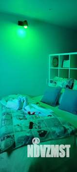 1-к квартира, посуточно, 30м2, 5/25 этаж