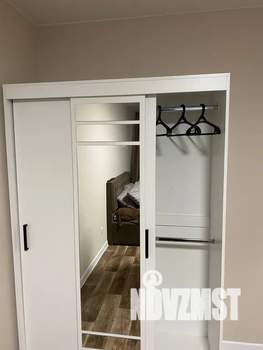 1-к квартира, посуточно, 35м2, 5/16 этаж