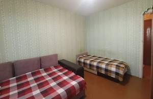 2-к квартира, на длительный срок, 55м2, 7/12 этаж
