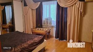 3-к квартира, на длительный срок, 126м2, 3/8 этаж