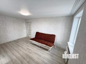 1-к квартира, на длительный срок, 38м2, 18/28 этаж