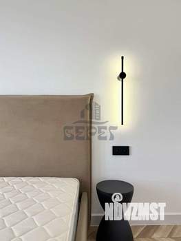 2-к квартира, на длительный срок, 48м2, 5/27 этаж