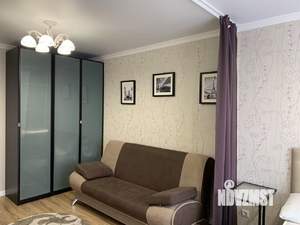 1-к квартира, посуточно, 32м2, 1/1 этаж
