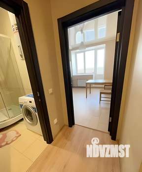 1-к квартира, посуточно, 50м2, 12/22 этаж