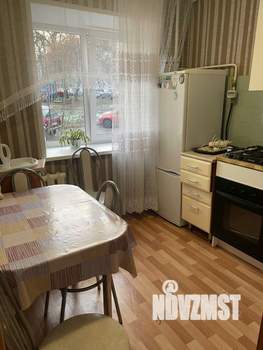 1-к квартира, на длительный срок, 36м2, 1/5 этаж