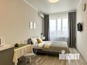 1-к квартира, посуточно, 25м2, 11/23 этаж