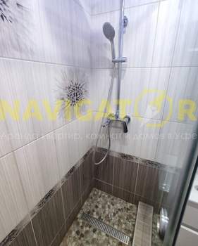 1-к квартира, на длительный срок, 44м2, 5/15 этаж