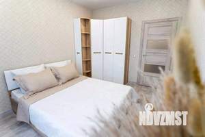 1-к квартира, посуточно, 31м2, 1/1 этаж