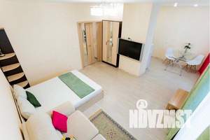 1-к квартира, посуточно, 45м2, 20/25 этаж