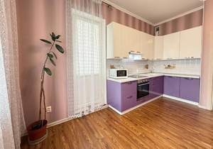 2-к квартира, на длительный срок, 42м2, 2/8 этаж