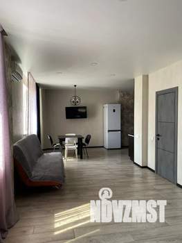 3-к квартира, посуточно, 120м2, 10/14 этаж