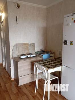 Студия квартира, на длительный срок, 24м2, 5/9 этаж