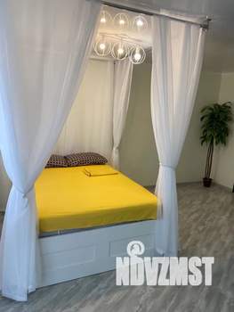 Студия квартира, посуточно, 33м2, 4/12 этаж