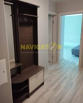 2-к квартира, на длительный срок, 43м2, 21/27 этаж