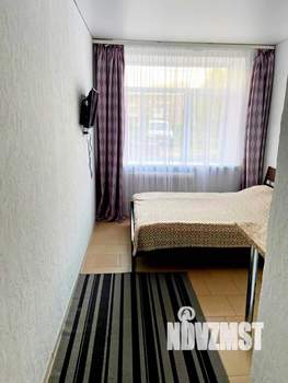 Студия квартира, на длительный срок, 20м2, 1/13 этаж