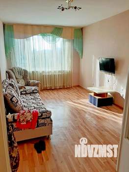 2-к квартира, на длительный срок, 59м2, 5/12 этаж