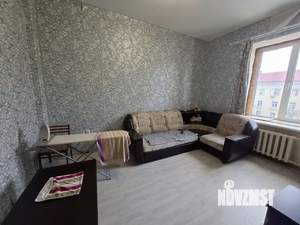 1-к квартира, на длительный срок, 38м2, 5/5 этаж