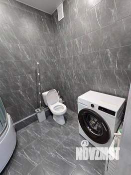 1-к квартира, на длительный срок, 45м2, 3/4 этаж