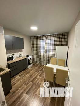 1-к квартира, посуточно, 35м2, 5/16 этаж