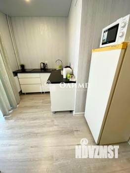 1-к квартира, на длительный срок, 36м2, 9/18 этаж