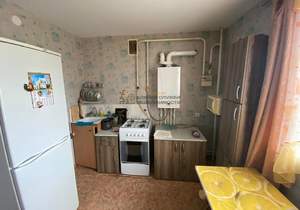 1-к квартира, на длительный срок, 36м2, 2/3 этаж