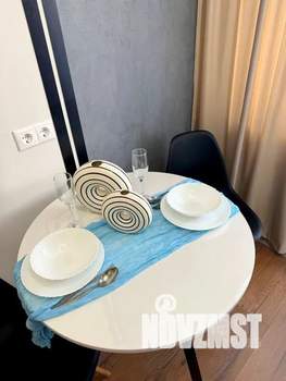 1-к квартира, посуточно, 34м2, 10/25 этаж