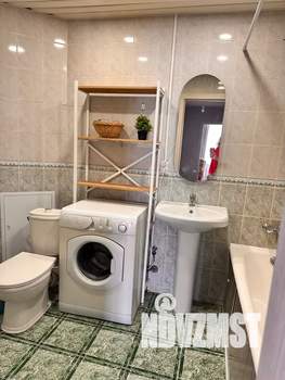 2-к квартира, посуточно, 51м2, 5/7 этаж