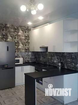2-к квартира, на длительный срок, 45м2, 25/31 этаж