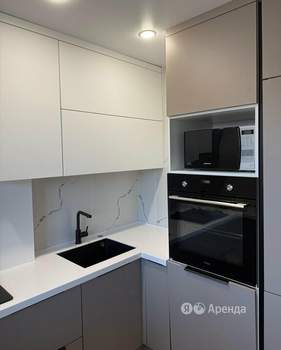 1-к квартира, на длительный срок, 37м2, 7/9 этаж