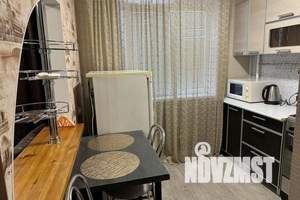 1-к квартира, посуточно, 35м2, 1/5 этаж