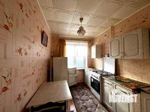 2-к квартира, на длительный срок, 52м2, 6/10 этаж
