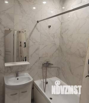 Студия квартира, на длительный срок, 33м2, 14/24 этаж