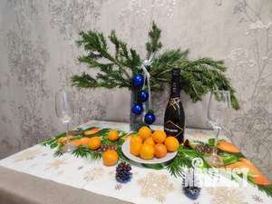 2-к квартира, посуточно, 42м2, 5/9 этаж
