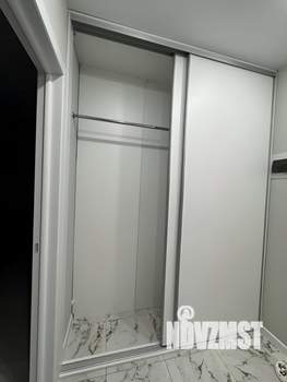 1-к квартира, на длительный срок, 40м2, 11/16 этаж