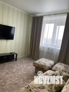 1-к квартира, посуточно, 58м2, 13/20 этаж