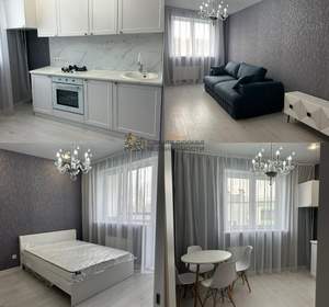 2-к квартира, на длительный срок, 57м2, 5/5 этаж