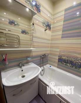 3-к квартира, на длительный срок, 80м2, 12/18 этаж