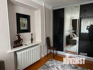 1-к квартира, посуточно, 34м2, 1/5 этаж