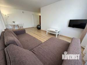 3-к квартира, на длительный срок, 60м2, 4/9 этаж