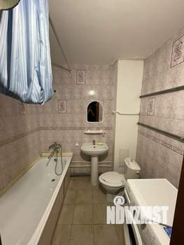 1-к квартира, на длительный срок, 45м2, 9/18 этаж