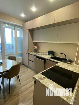 4-к квартира, на длительный срок, 99м2, 22/25 этаж