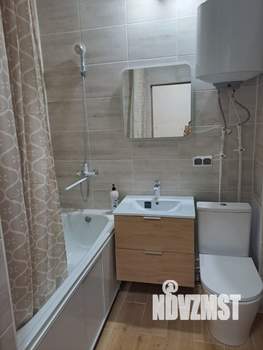 Студия квартира, посуточно, 27м2, 4/14 этаж