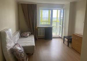 1-к квартира, на длительный срок, 34м2, 16/19 этаж