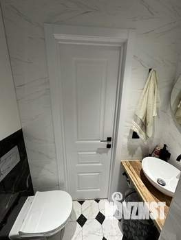 1-к квартира, на длительный срок, 31м2, 5/5 этаж