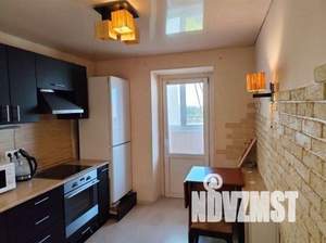 1-к квартира, на длительный срок, 44м2, 17/18 этаж